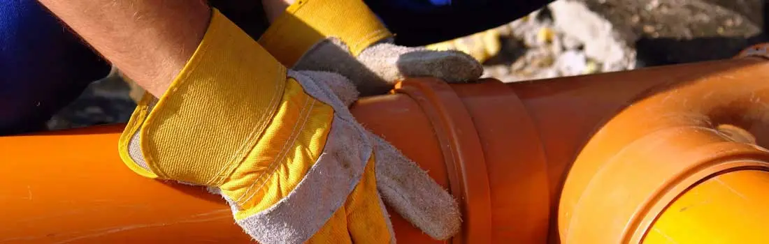 Drain repair and cleaning in Chorley